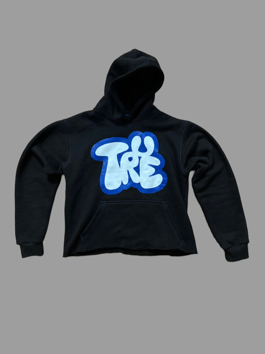 "True" Hoodie