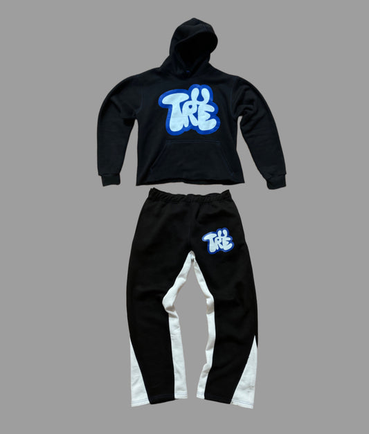 "True" Sweatsuit