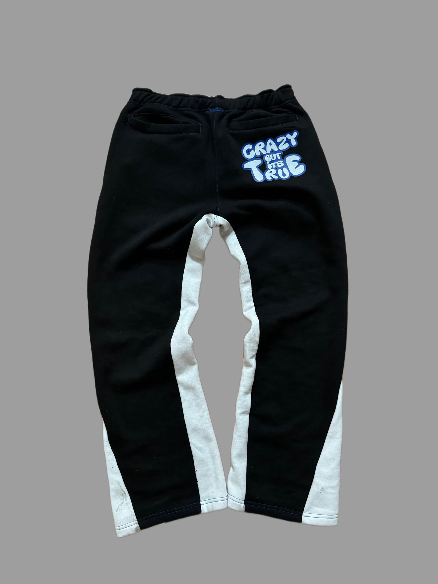 "True" Sweatpants